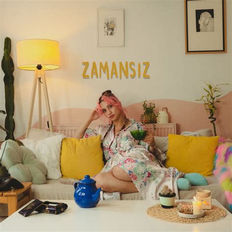 zamnesiz|Stream Zamansız by Melis Karaduman